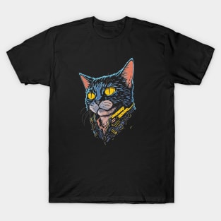 cat T-Shirt